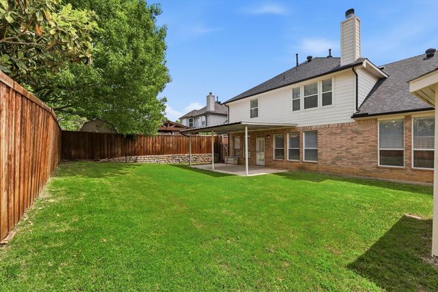 3820 Blueridge Drive, The Colony, TX 75056