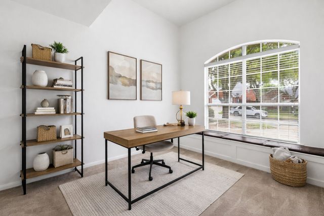 3820 Blueridge Drive, The Colony, TX 75056