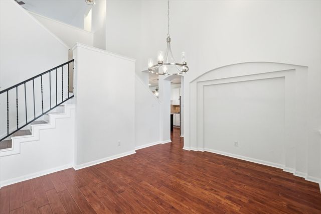 3820 Blueridge Drive, The Colony, TX 75056