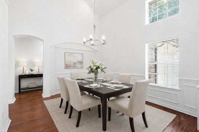 3820 Blueridge Drive, The Colony, TX 75056