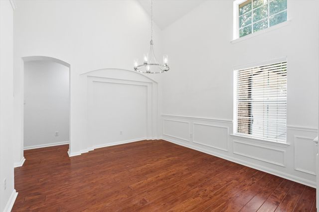 3820 Blueridge Drive, The Colony, TX 75056