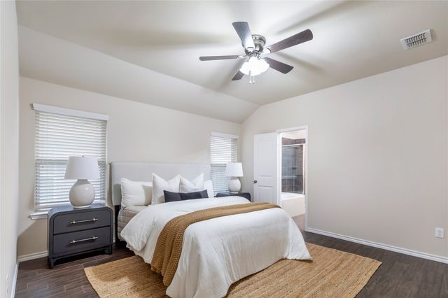 14505 Broomstick Road, Fort Worth, TX 76052