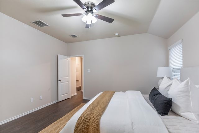 14505 Broomstick Road, Fort Worth, TX 76052