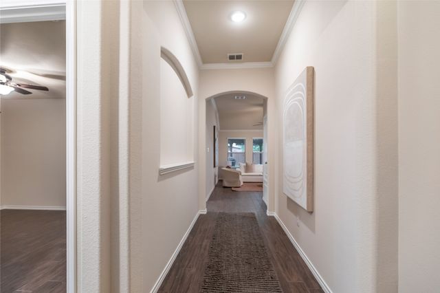 14505 Broomstick Road, Fort Worth, TX 76052