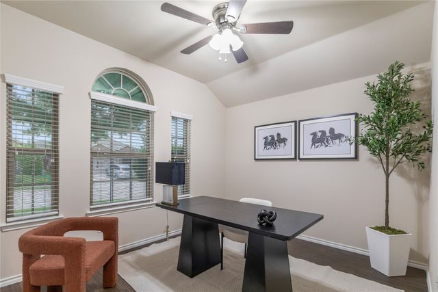 14505 Broomstick Road, Fort Worth, TX 76052