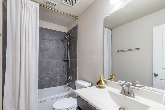 14505 Broomstick Road, Fort Worth, TX 76052