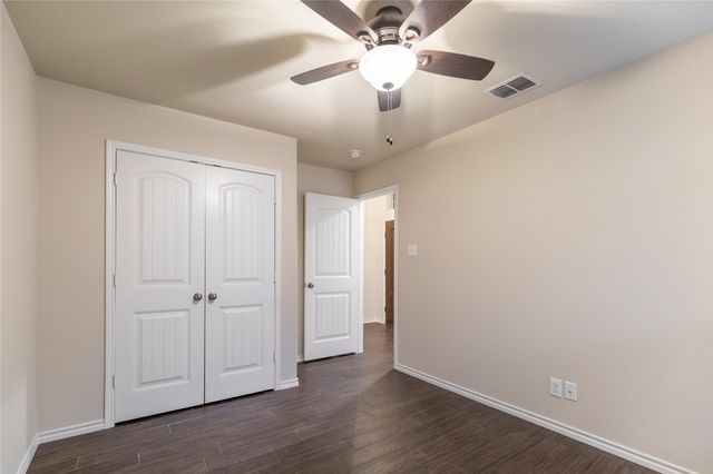 14505 Broomstick Road, Fort Worth, TX 76052