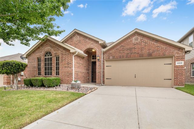 14505 Broomstick Road, Fort Worth, TX 76052