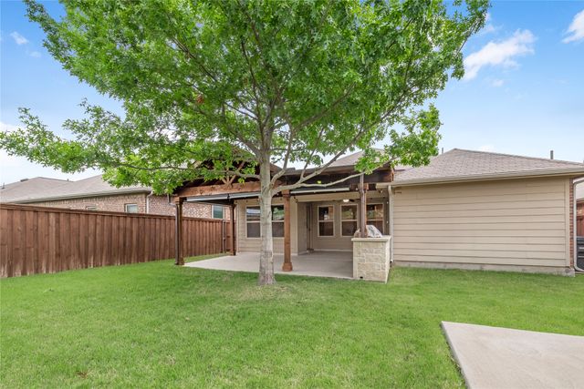 14505 Broomstick Road, Fort Worth, TX 76052