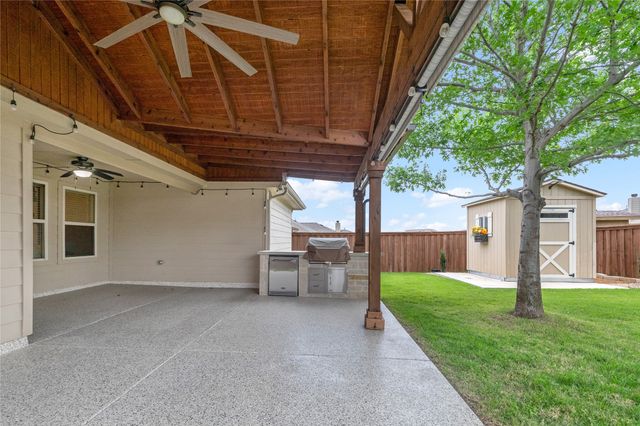 14505 Broomstick Road, Fort Worth, TX 76052