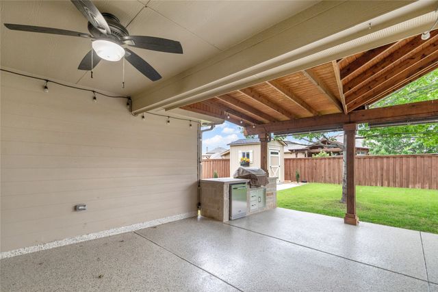 14505 Broomstick Road, Fort Worth, TX 76052