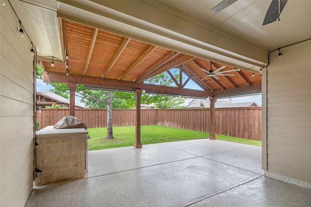 14505 Broomstick Road, Fort Worth, TX 76052