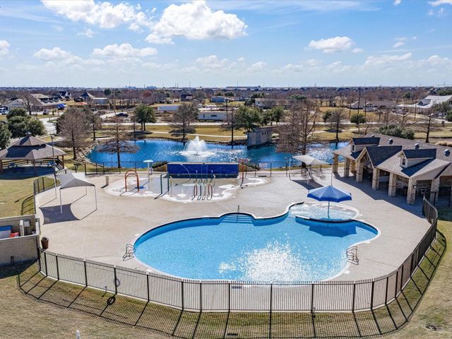 14505 Broomstick Road, Fort Worth, TX 76052