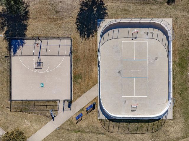 14505 Broomstick Road, Fort Worth, TX 76052