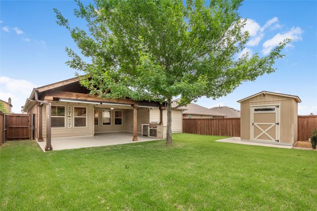 14505 Broomstick Road, Fort Worth, TX 76052