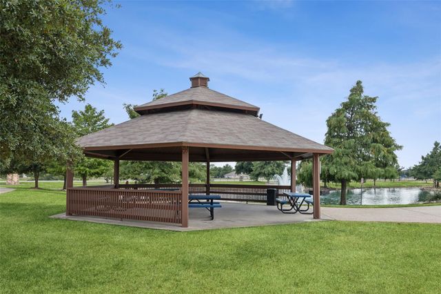 14505 Broomstick Road, Fort Worth, TX 76052