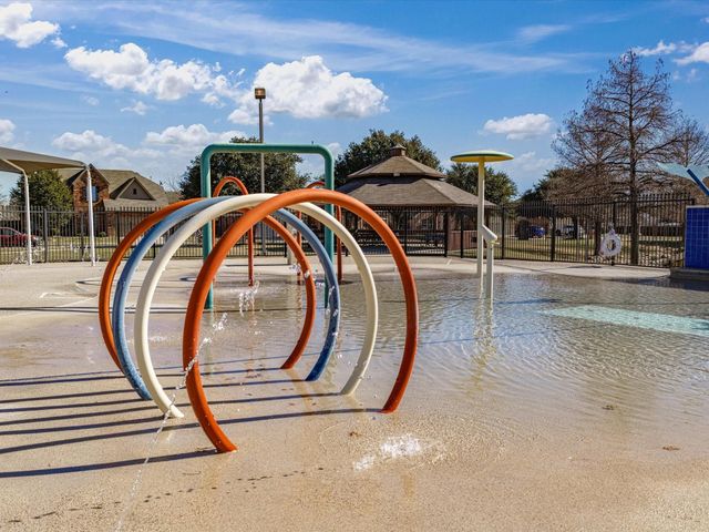 14505 Broomstick Road, Fort Worth, TX 76052