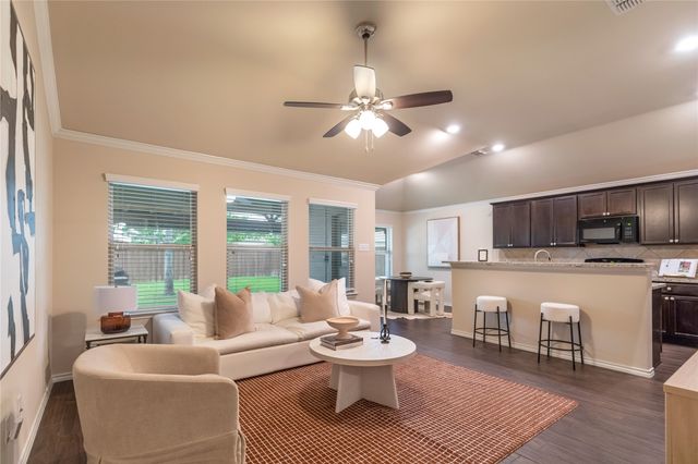 14505 Broomstick Road, Fort Worth, TX 76052