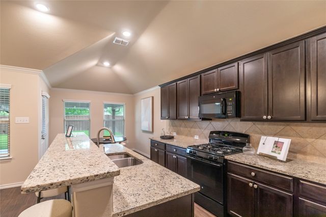 14505 Broomstick Road, Fort Worth, TX 76052