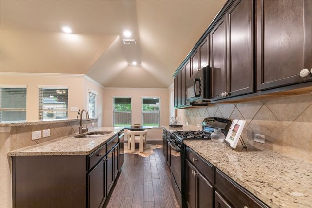 14505 Broomstick Road, Fort Worth, TX 76052