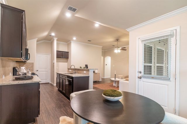 14505 Broomstick Road, Fort Worth, TX 76052