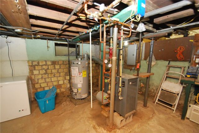 5 Jones Terrace, East Bloomfield, NY 14469