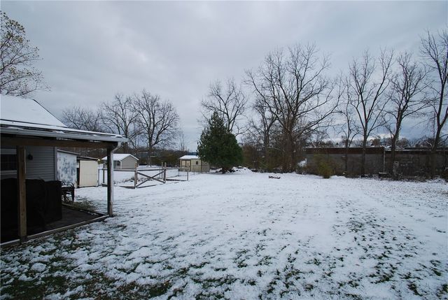 5 Jones Terrace, East Bloomfield, NY 14469