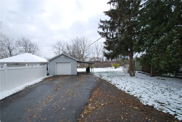 5 Jones Terrace, East Bloomfield, NY 14469