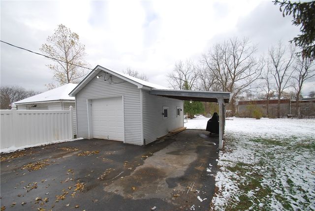 5 Jones Terrace, East Bloomfield, NY 14469