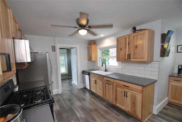 5 Jones Terrace, East Bloomfield, NY 14469