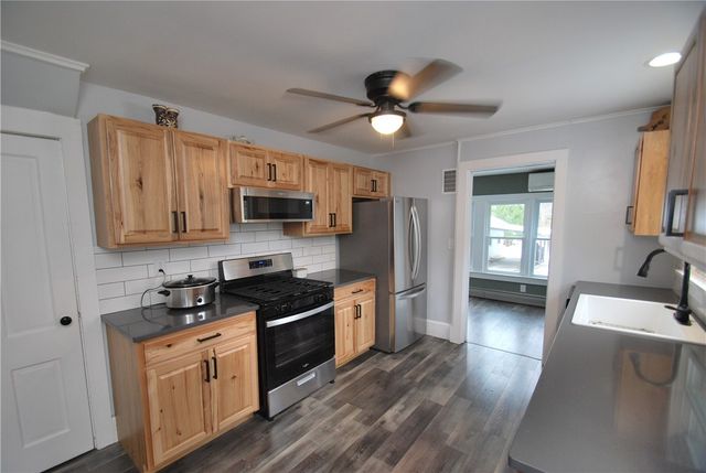 5 Jones Terrace, East Bloomfield, NY 14469