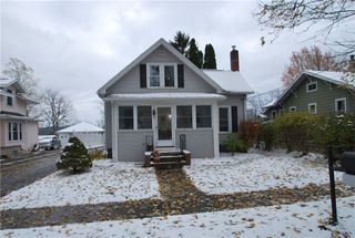 5 Jones Terrace, East Bloomfield, NY 14469