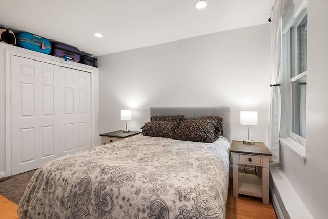 681 Massachusetts Ave 1, Boston, MA 02116
