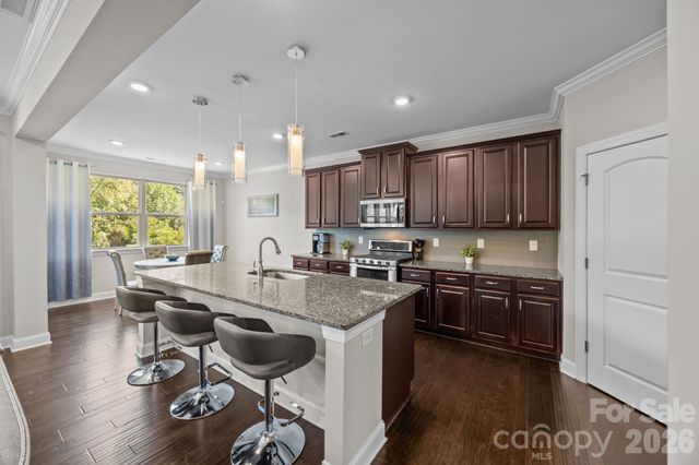 141 Rain Shadow Drive, Mooresville, NC 28115