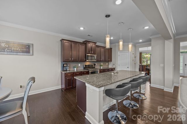 141 Rain Shadow Drive, Mooresville, NC 28115