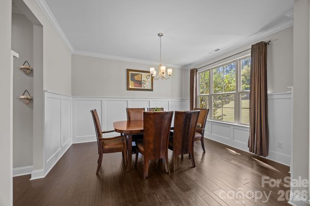 141 Rain Shadow Drive, Mooresville, NC 28115