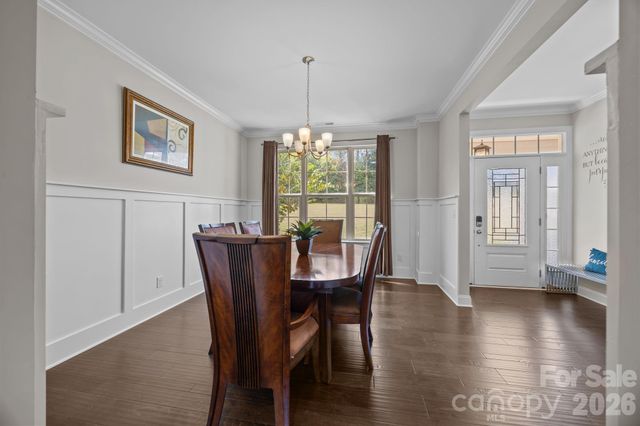 141 Rain Shadow Drive, Mooresville, NC 28115