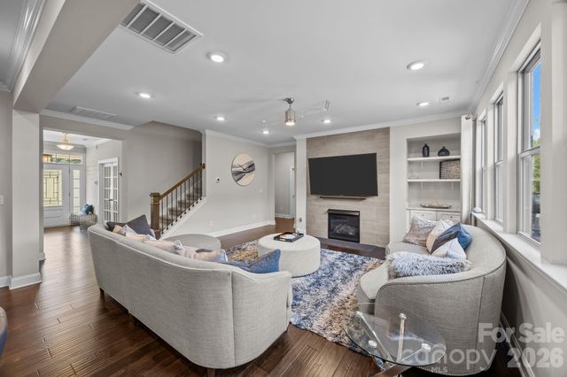 141 Rain Shadow Drive, Mooresville, NC 28115