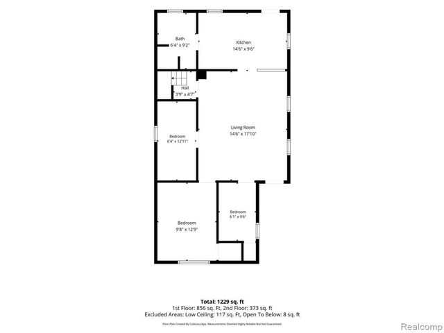 4450 Military Street, Detroit, MI 48210