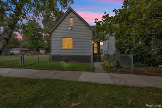 4450 Military Street, Detroit, MI 48210