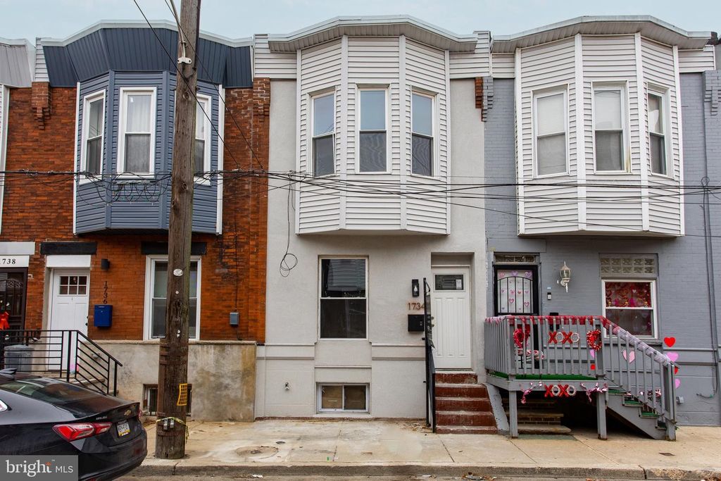 1734 S TAYLOR ST, Philadelphia, PA 19145