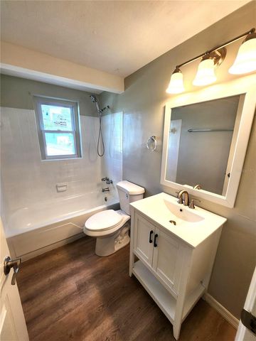 7217 PALISADE DRIVE, Port Richey, FL 34668