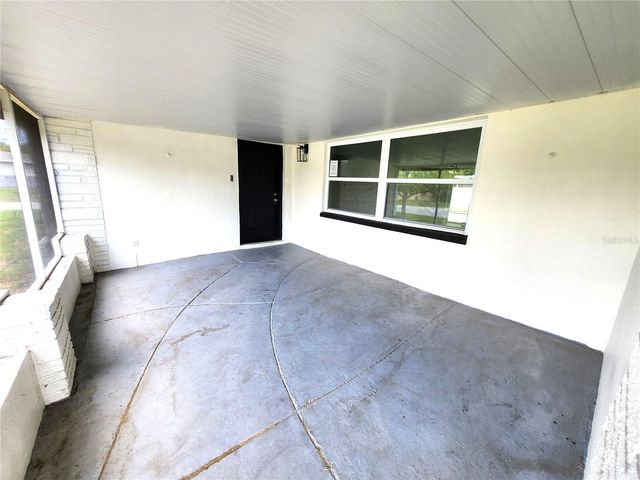 7217 PALISADE DRIVE, Port Richey, FL 34668