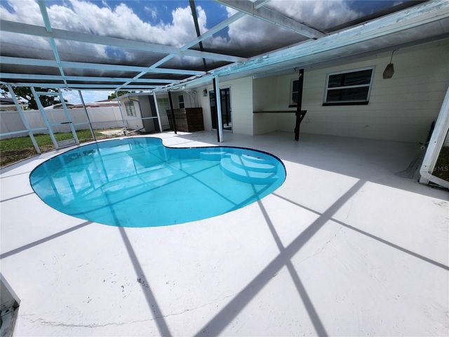 7217 PALISADE DRIVE, Port Richey, FL 34668