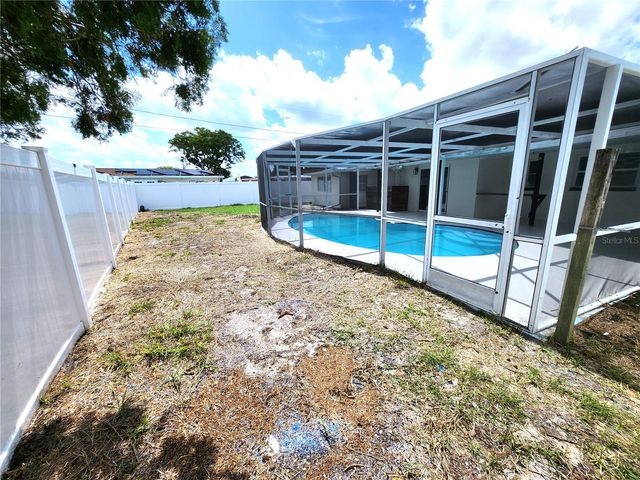 7217 PALISADE DRIVE, Port Richey, FL 34668