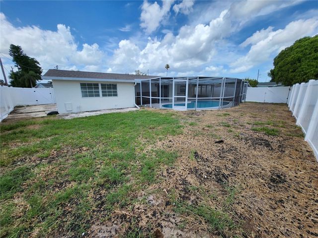 7217 PALISADE DRIVE, Port Richey, FL 34668