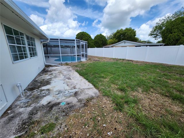 7217 PALISADE DRIVE, Port Richey, FL 34668