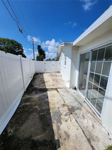 7217 PALISADE DRIVE, Port Richey, FL 34668