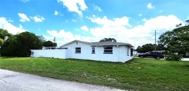 7217 PALISADE DRIVE, Port Richey, FL 34668