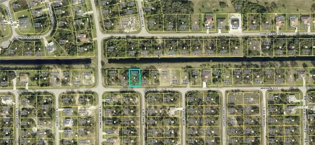 609 Addison ST E, Lehigh Acres, FL 33974